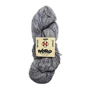 Noro Kumo Yarn 43 Kasukabe